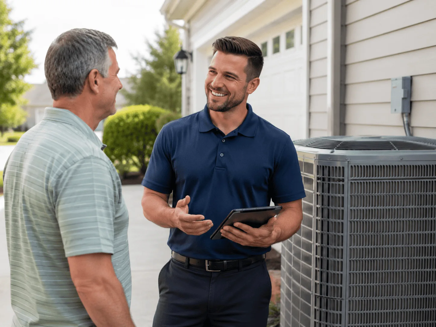 Heat Pump Installation Pacoima, CA FAQs